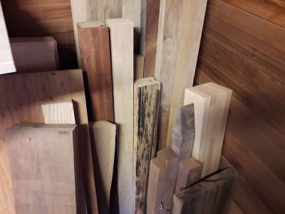 team Gemeenten Uitstroom Te koop partij hout | Woodworking.nl