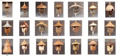 Birdhouse ornaments.jpg