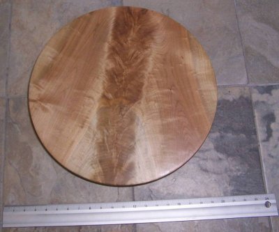 46cm Platter with feather.jpg 46cm Platter with feather.jpg