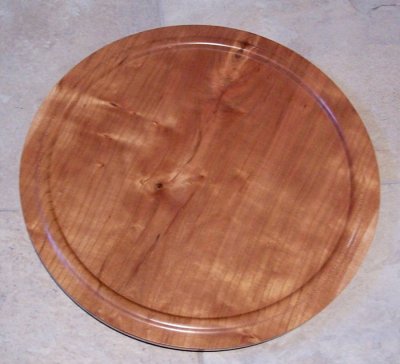 38cm Black Cherry platter.jpg 38cm Black Cherry platter.jpg