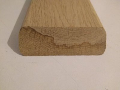 Toegangsprijs Afscheid Noord West Nat geworden eiken herstellen | Woodworking.nl