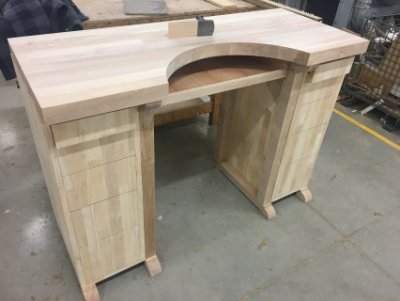 goudsmid Woodworking.nl