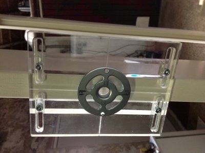 Samurai router jig deals