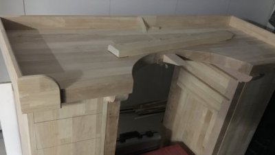 goudsmid Woodworking.nl