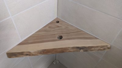 Badkamer behandelen? | Woodworking.nl