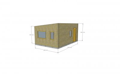 fietsenschuurtje 4x6 tinyhouses 005.jpg