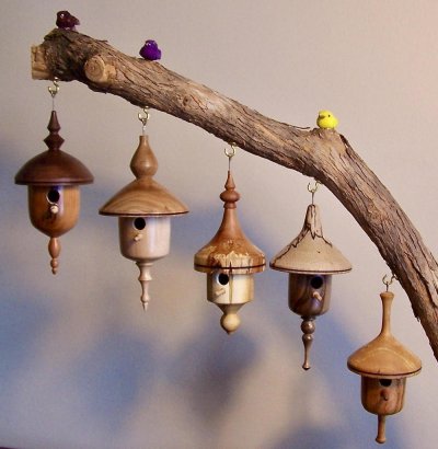 Birdhouse ornaments.jpg