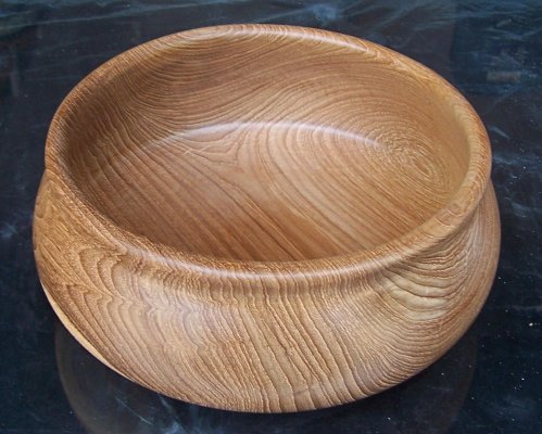 Binnekant Teak bowl.jpeg