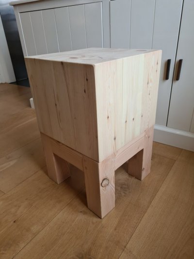 hakblok 1 klaar.jpg hakblok 1 klaar.jpg