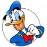 Donald Duck