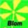 Blom3dd