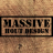 Massive Hout Design